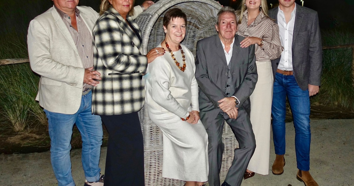 Nieuwpoort kijkt uit naar Champagne aan Zee