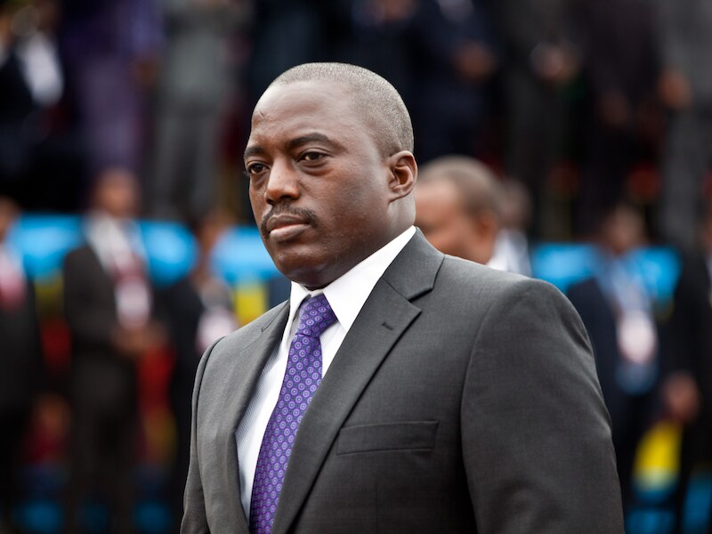 Joseph Kabila verliest zijn topadviseur