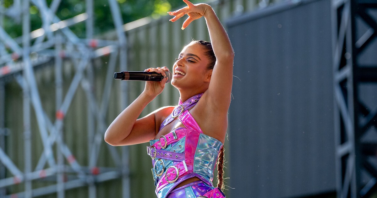 Israël maakt inzending voor het Songfestival van 2023 nu al bekend ...