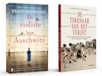 Boekenpakket - Romans WO2 - 2 boeken