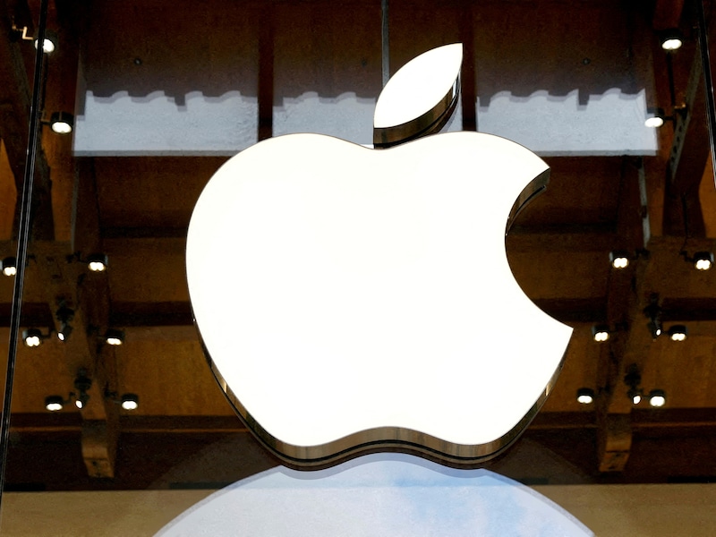 Apple: ex-werknemer stal bedrijfsgegevens en gebruikte die bij OpenAI