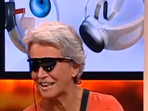 De 63-jarige mevrouw Kleerebezem
