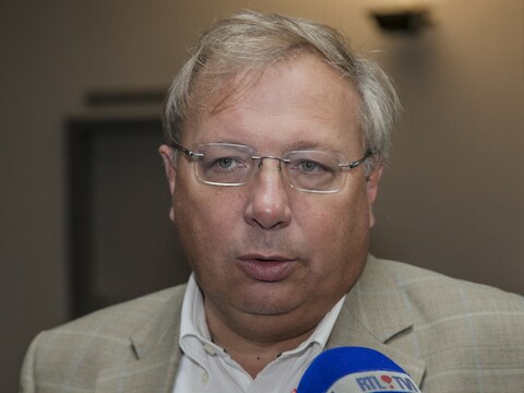 André Antoine