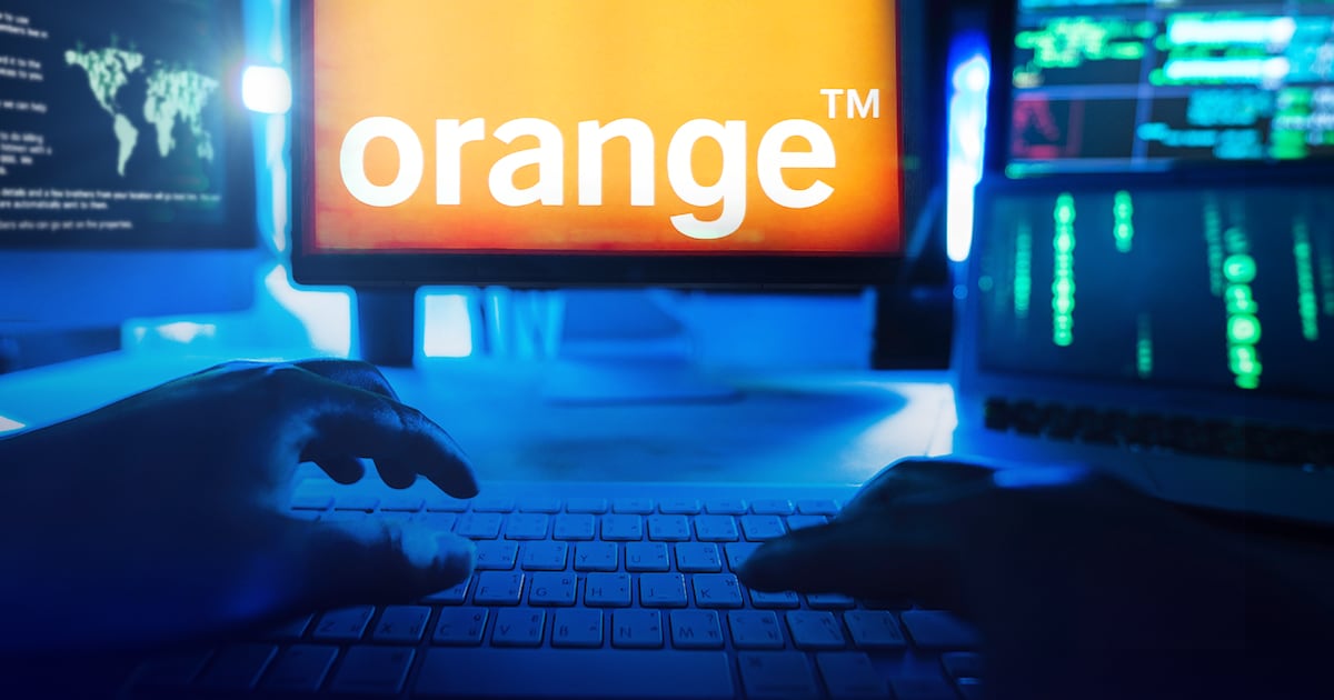 Hackers krijgen toegang tot informatie van 850.000 Orange-klanten ...