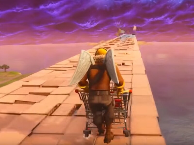 Fortnite