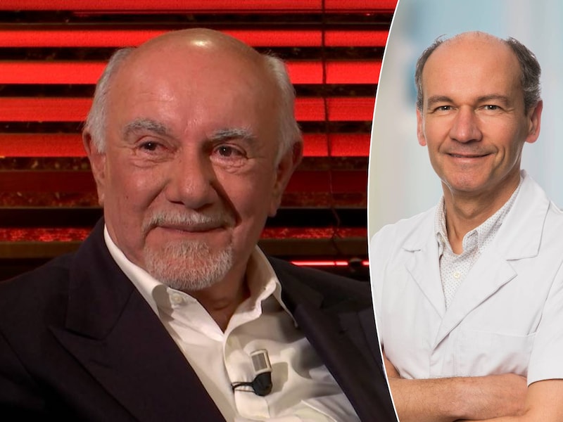 Topdokter Pedro Brugada heeft keelkanker. Oncoloog: “De belangrijkste risicofactor heb je zelf in de hand”
