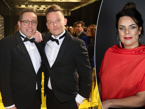 Radio-dj Tom De Cock heeft smetvrees tussen de lakens, zegt hij. Relatietherapeut Vanessa Muyldermans geeft advies.