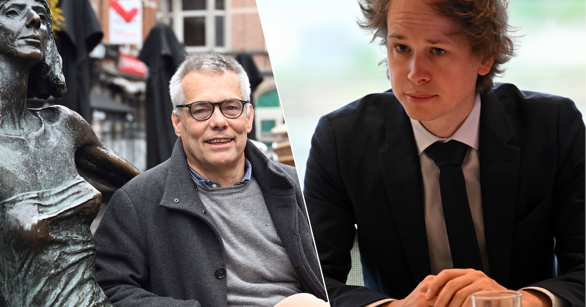 “Zolang je kan afbetalen is er niets mis mee”: Schepen van Financiën ...