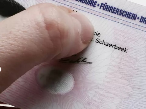 Meerdere rijbewijzen ingetrokken tijdens politiecontroles