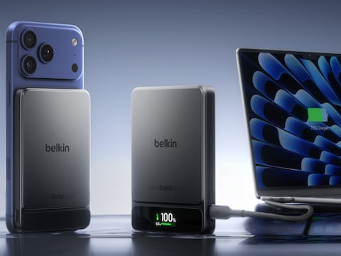 Belkin UltraCharge Pro