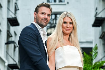 Nele Somers en Philippe Snelders na tien bewogen huwelijksjaren: “We blijven communiceren, maar het is niet makkelijk”