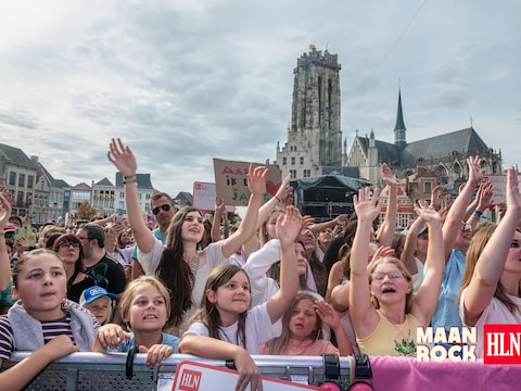 Maanrock 2026