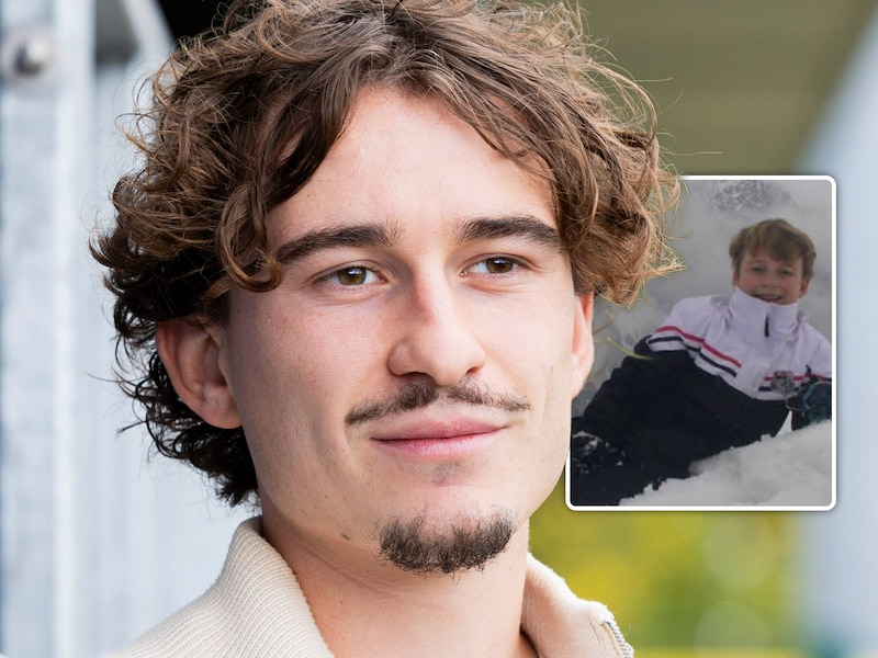 Kamiel Van De Perre heeft het Union-DNA al van kleins af aan: “Verliezen? Dan kunnen ze mij zot krijgen”