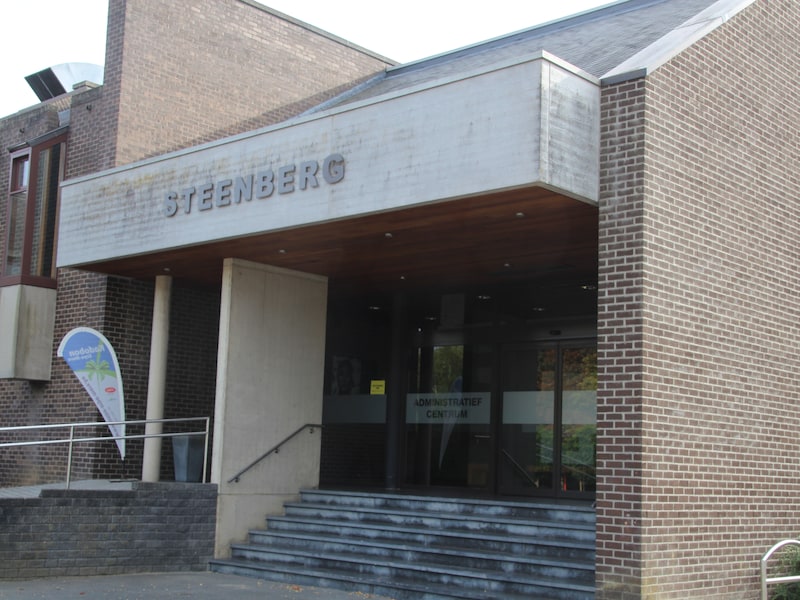 GAC Steenberg Erpe-Mere