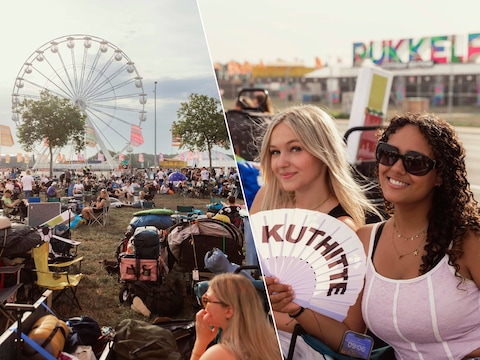 Alles wat je moet weten over Pukkelpop 2026.