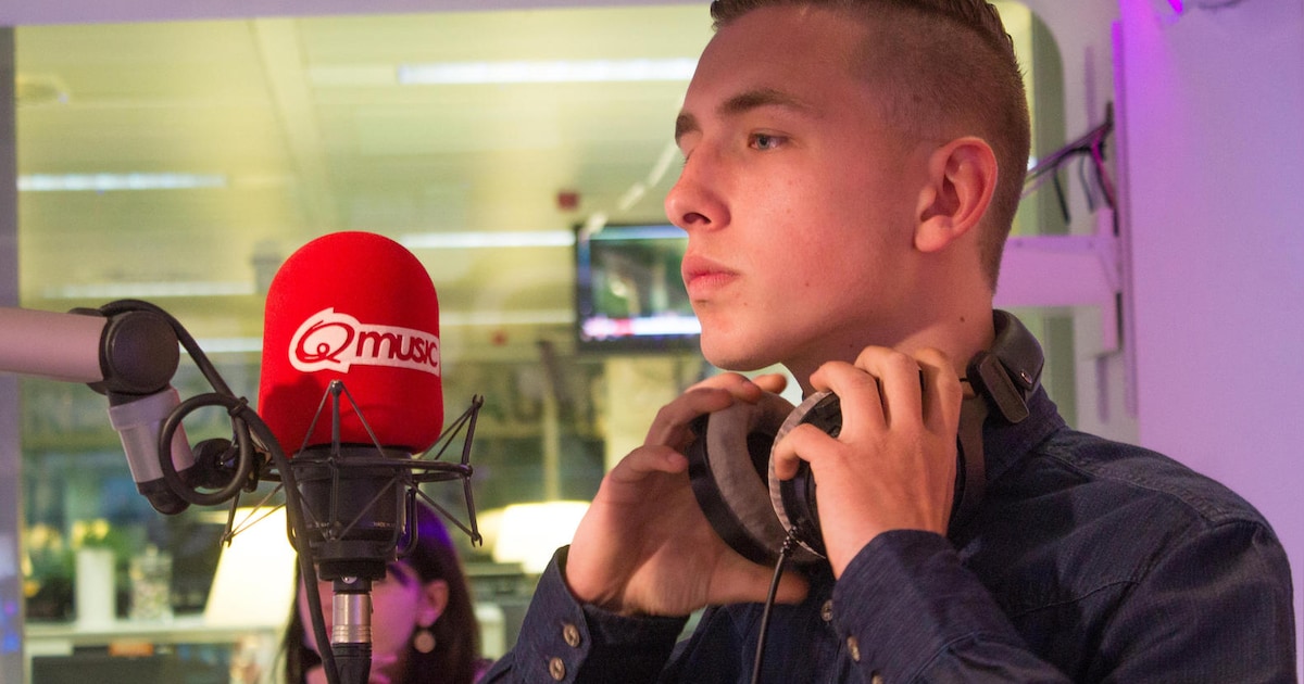 Rapper Glenn Daelemans overleden | Regio | HLN.be
