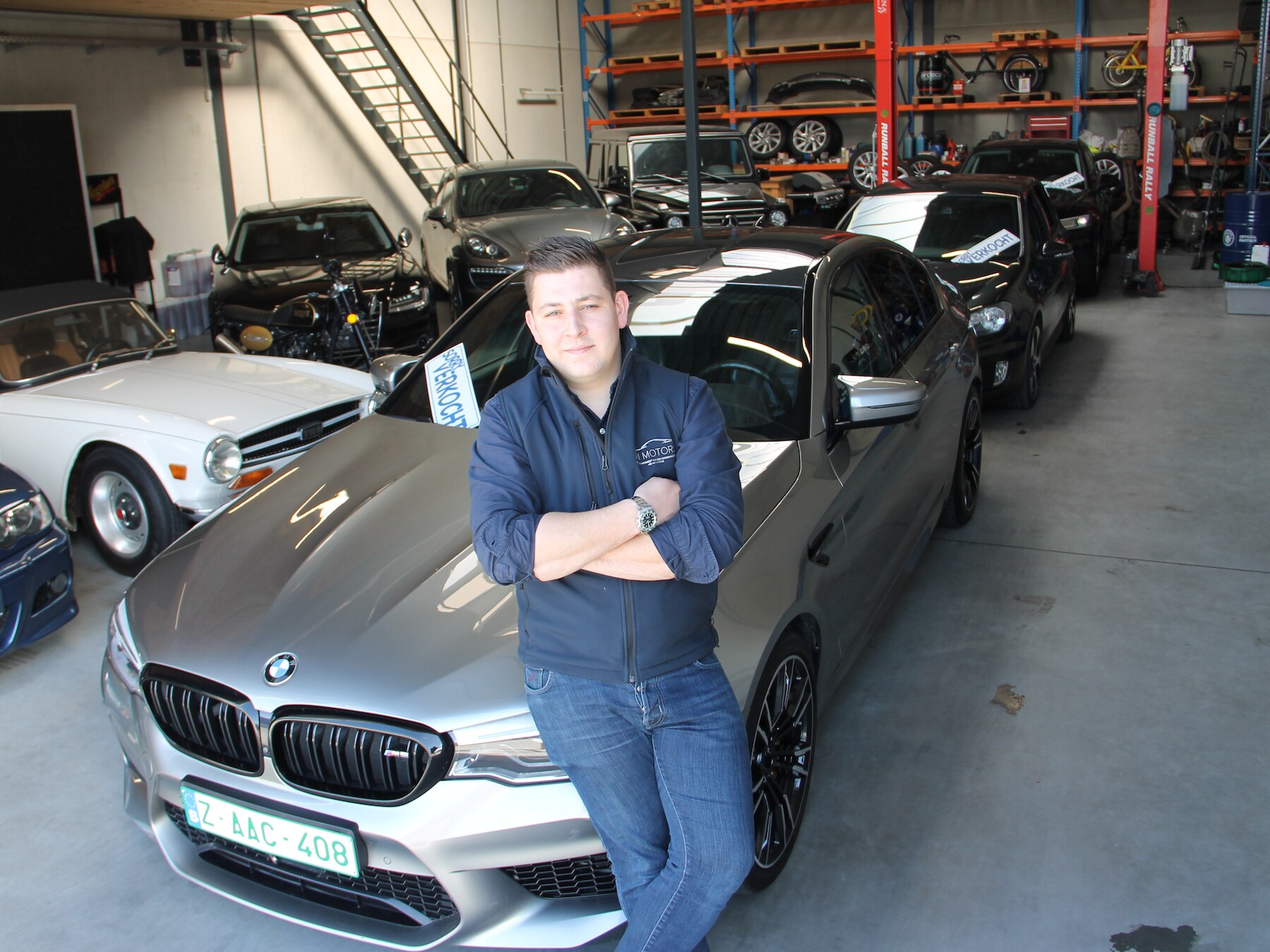 Elon Musk op Twitter: “Je kan nu een Tesla kopen met bitcoin” | Mijn Geld |  HLN.be