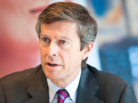 Pierre-Olivier Beckers