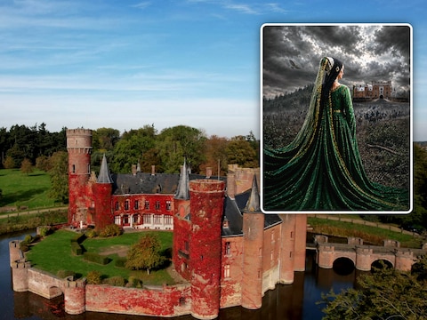 Historalia brengt volgend jaar openluchtspektakel over Maria van Bourgondië naar Kasteel Wijnendale.