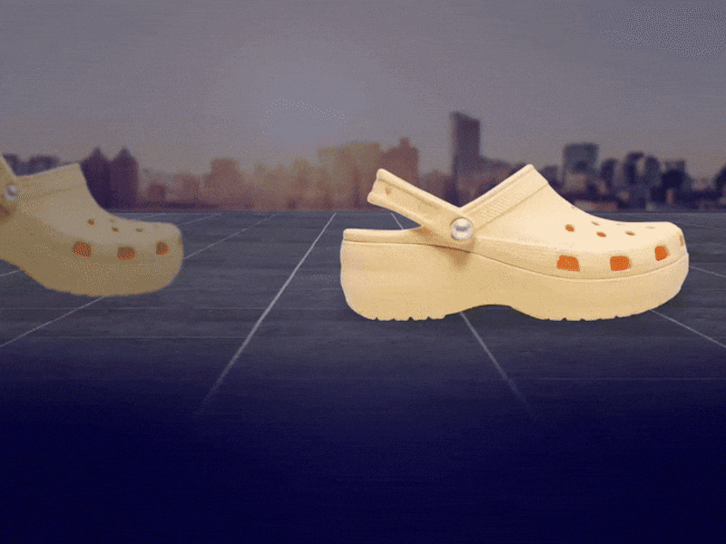 Zomerschoenen voor jou getest.