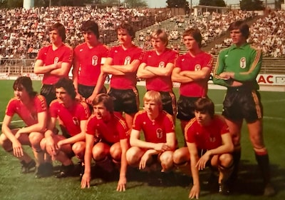 Slechts een ploeg deed het hen 49 jaar geleden voor: pakken 