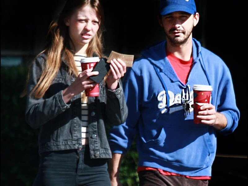 Shia en Mia.