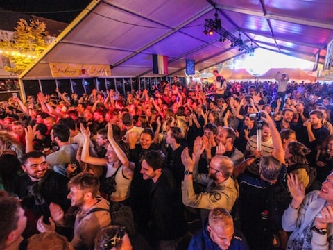 Ledebergse Feesten in 2022