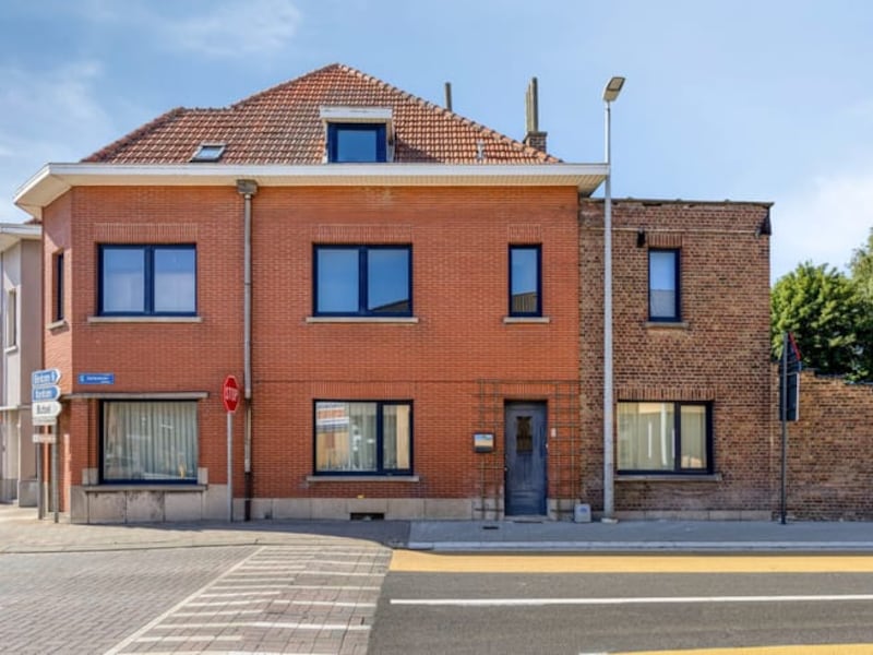 Deze 2 woningen zijn nu te koop in Boutersem