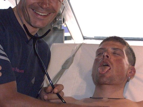 Erik Zabel.