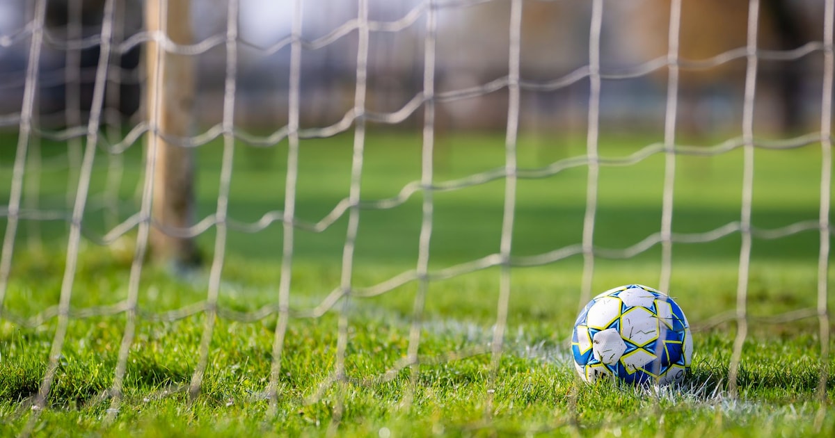 Hoe deden de voetbalclubs uit Nieuwpoort het afgelopen weekend in hun reeks?