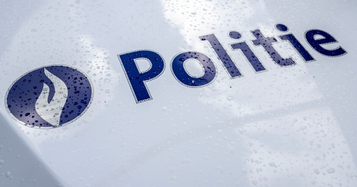 Code rood geactiveerd na verdachte handelingen | Denderleeuw | HLN.be