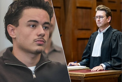 Eén van de drie doders David Polfliet weer voor rechter: Levinio Nieto (22) riskeert jaar cel voor bezit beelden van kindermisbruik