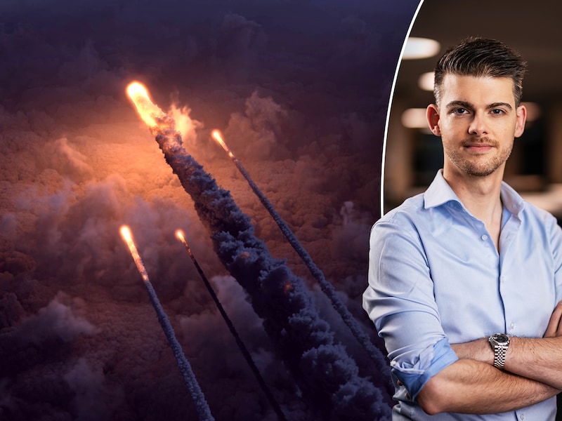 Enkele tientallen meters zijn voldoende voor een asteroïde om heel wat schade te veroorzaken.