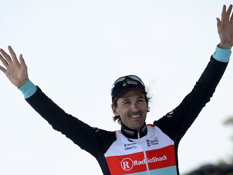 De organisatie hoopt op deelname van Cancellara.