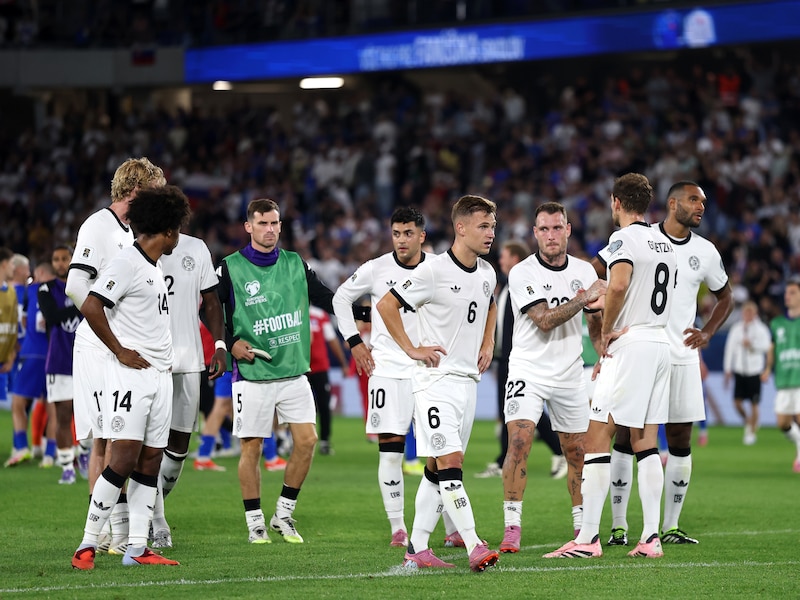 Duitse media schrikken van afgang Die Mannschaft: “Een historische blamage, dit is verbijsterend”
