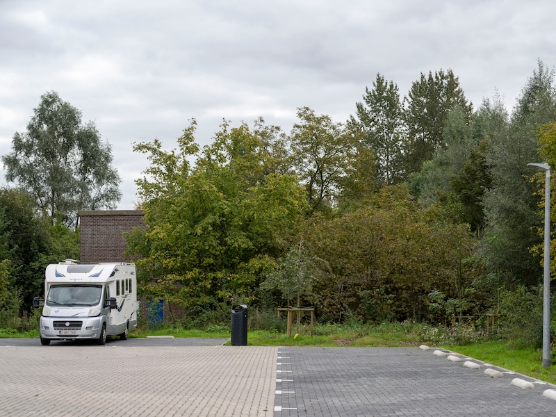 Stadbestuur wil werk maken van standplaatsen voor mobilhomes