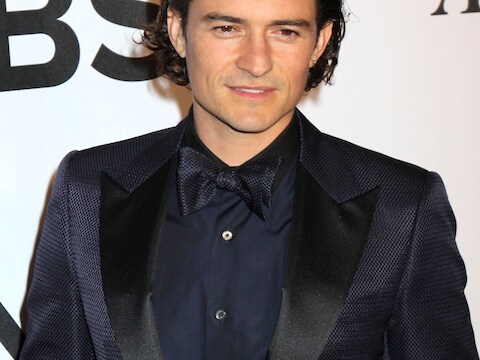 Orlando Bloom