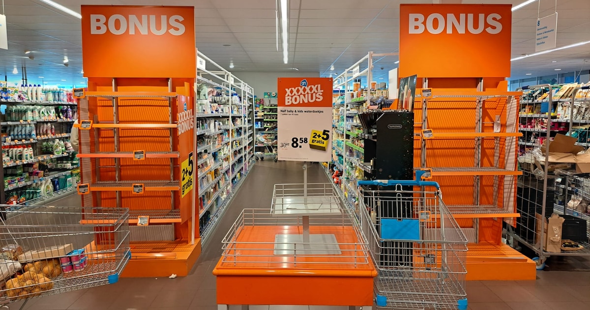 Minister Beenders kondigt onderzoek aan naar 2+5 gratisacties bij ...