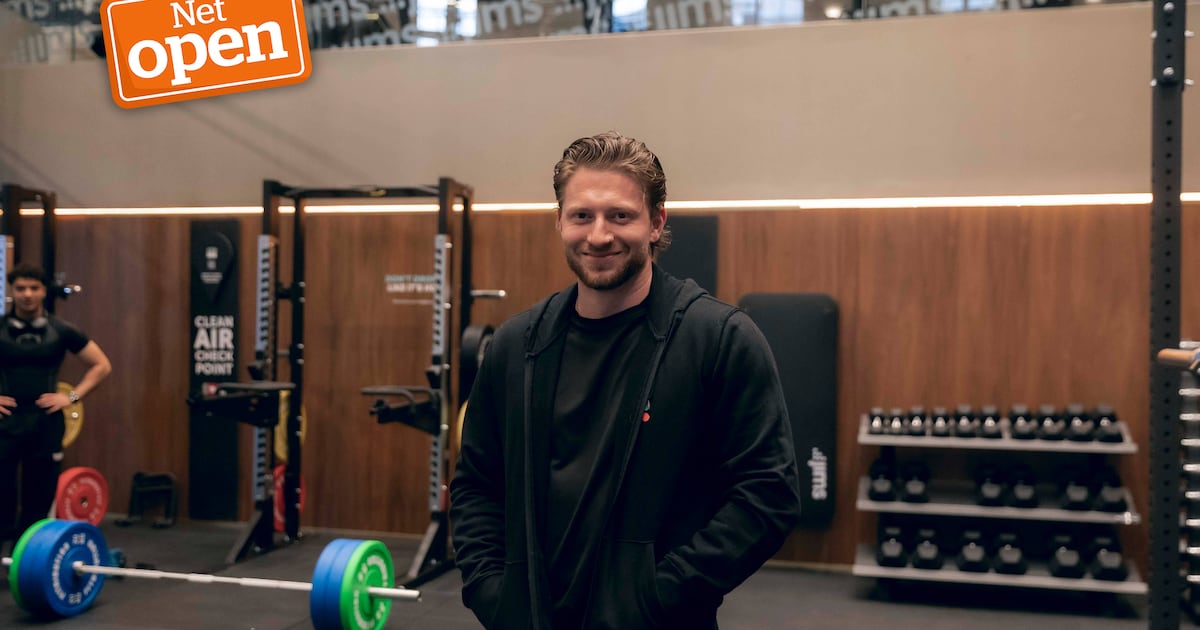 Jims opent nieuwe fitness aan Havermarkt: “We weten niet wat er misliep bij Bankss, maar hebben hier