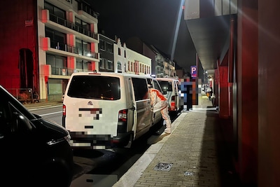 Onderzoek naar mogelijk verdacht overlijden van man (56) in Oostende