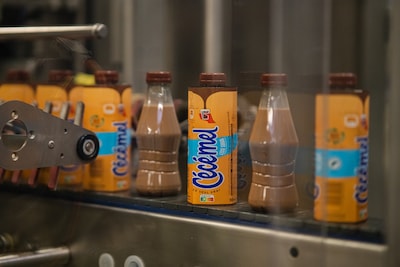 Naam chocoladedrank ‘Cécémel’ verdwijnt: “Maar nog