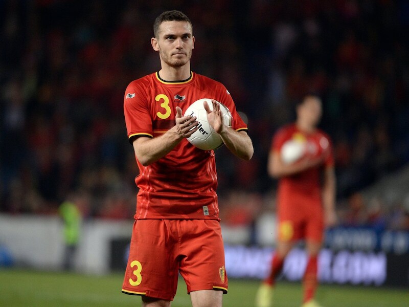 Thomas Vermaelen
