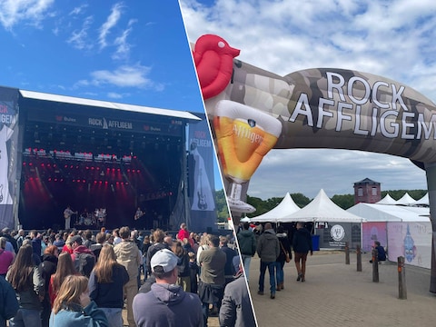 Rock Affligem beleeft grootste editie tot nu toe: “We beginnen stilaan ...