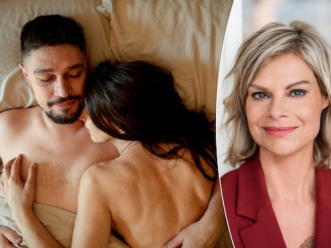 Welk effect heeft naakt slapen op je gezondheid en relatie? Experts: “Maakt je seksleven niet per se beter, maar het triggert wel iets anders”