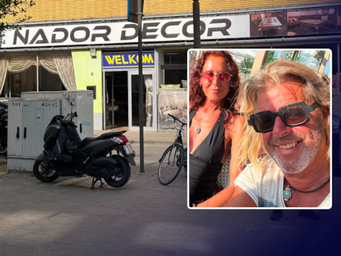 Marc (61) en zijn vrouw betaalden 1.450 euro aan verzegelde meubelwinkel Nador Decor. Onze experte legt uit wat hun rechten zijn.