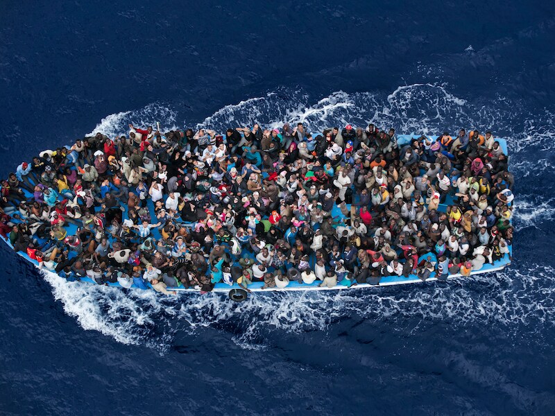 Archiefbeeld.
