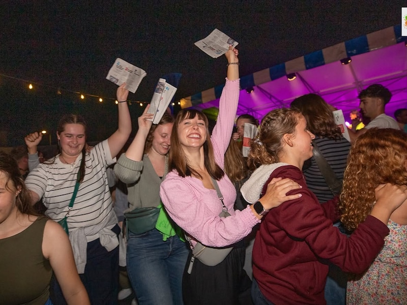 Benieuwd naar alle foto’s van Vlaanderen Zingt in Vossem? Je vindt ze hier
