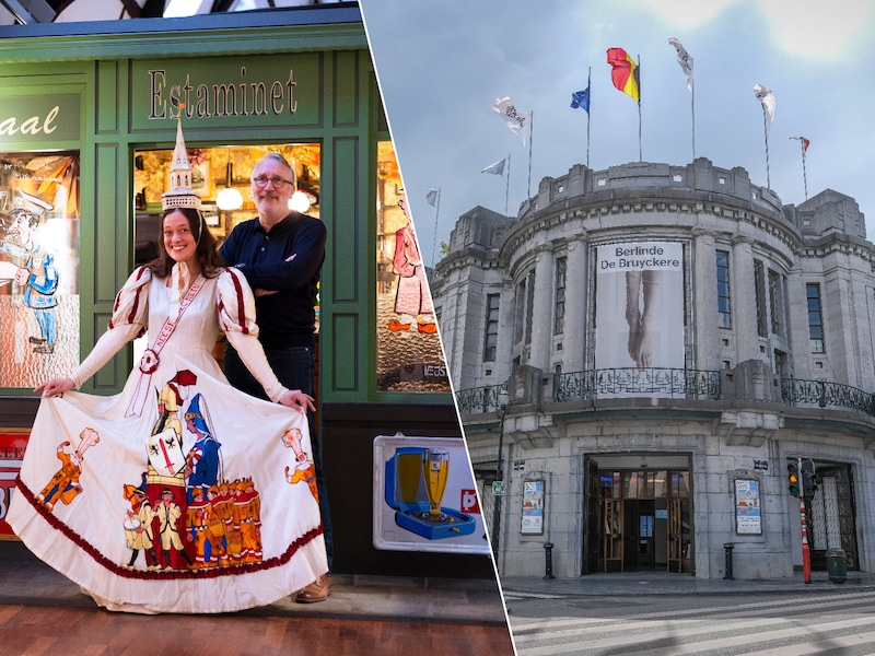 Van het carnavalsmuseum in Aalst tot Bozar in Brussel: heel wat musea zullen de besparingen van de Vlaamse regering voelen. 