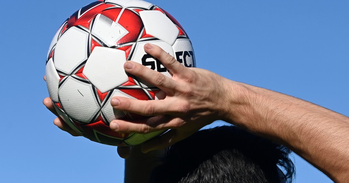 Hoe deden de voetbalclubs uit Putte het afgelopen weekend in hun reeks?