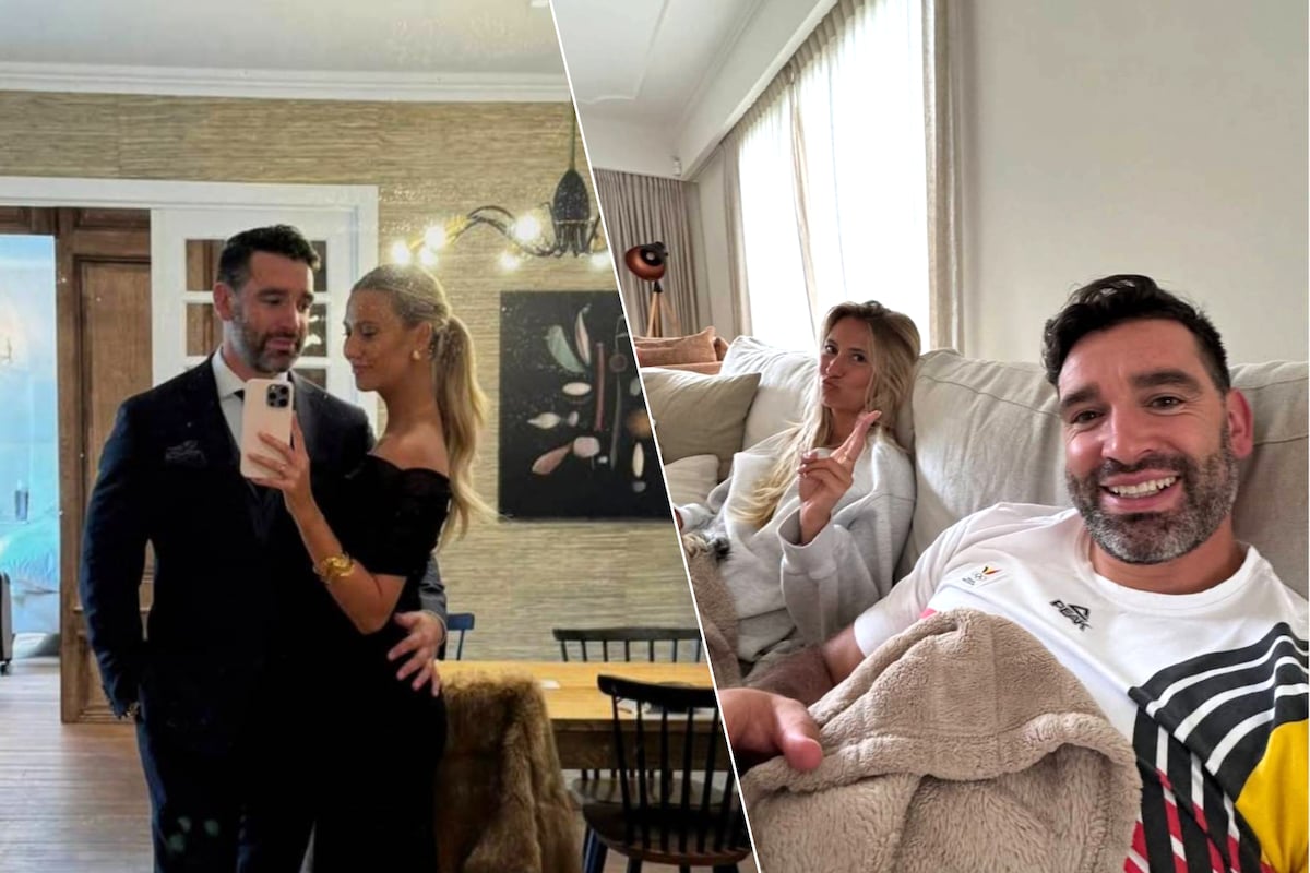 Metejoor eert Celine Van Ouytsel op haar verjaardag - HLN